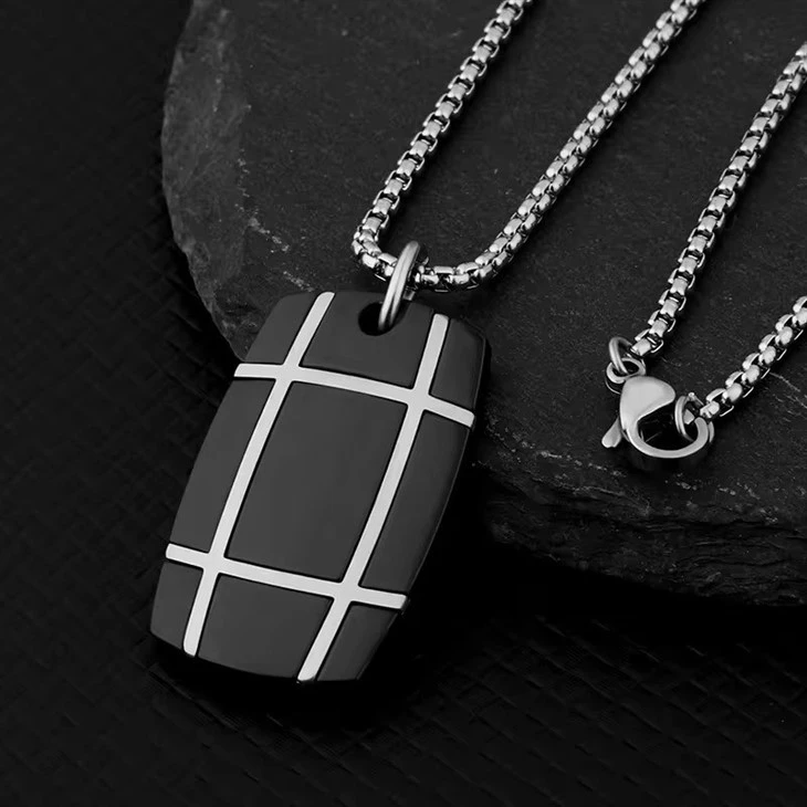 Mens Pendants 316l Stainless Steel Pendant Hip Hop Pendant Mens Pendants 316l Stainless Steel Pendant Hip Hop Pendant